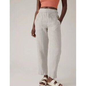Women's Gray Pants
